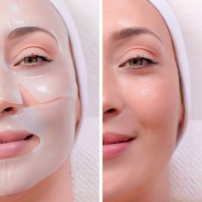 Youthful Glow Collagen Mask™