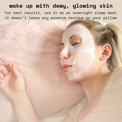 Youthful Glow Collagen Mask™