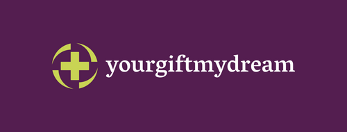 YourGiftMyDream